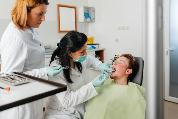 Best Orthodontic Emergency Dentist in Terre Du Lac, MO