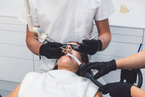 Best Emergency Dental Services for Seniors in Terre Du Lac, MO
