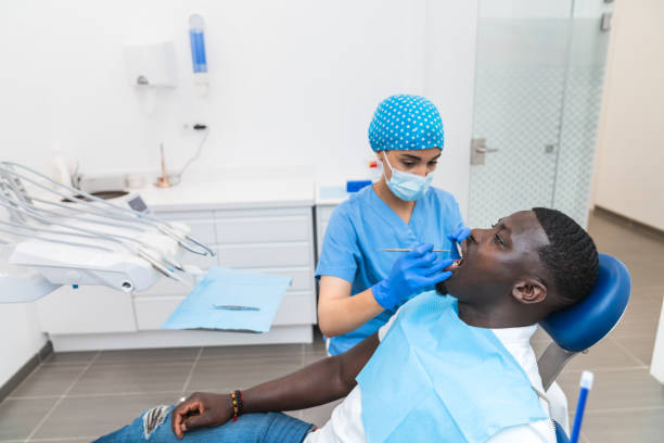 Best Emergency Dentist for Knocked-Out Tooth in Terre Du Lac, MO